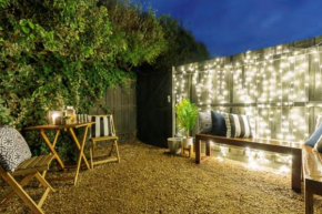 Quite, quaint & private guesthouse, sleeps 6